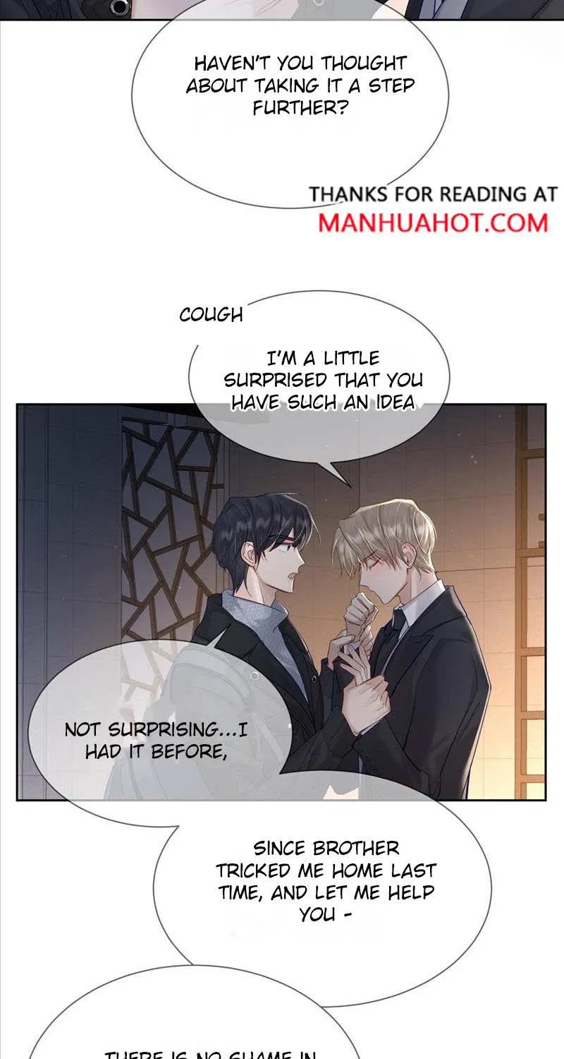 The Protagonist Just Wants To Falling In Love Chapter 28 page 5 - 