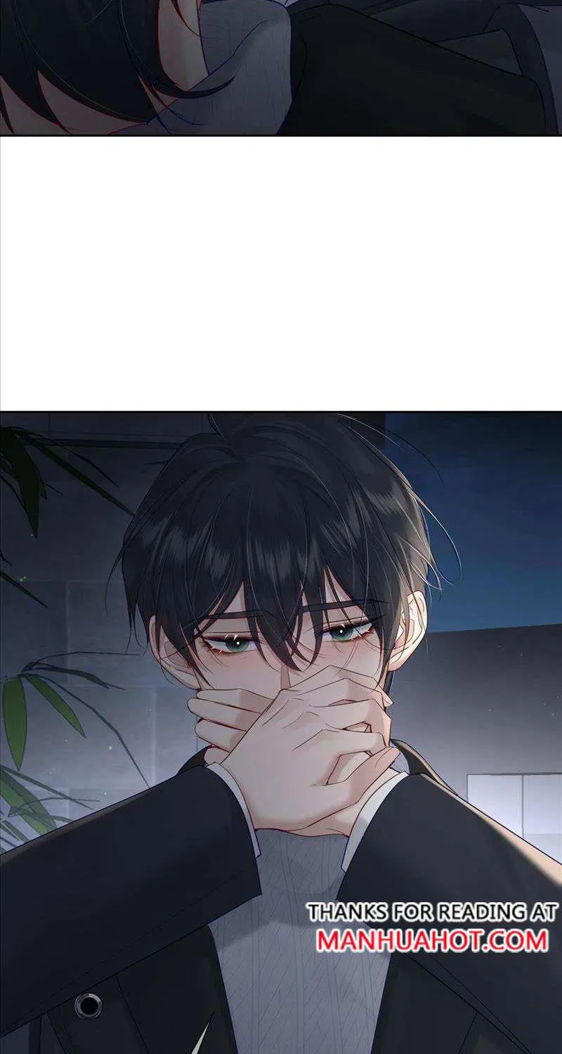 The Protagonist Just Wants To Falling In Love Chapter 28 page 8 - 