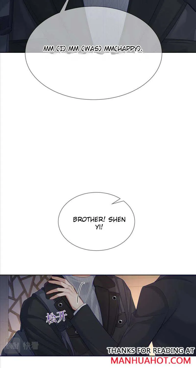 The Protagonist Just Wants To Falling In Love Chapter 28 page 9 - 