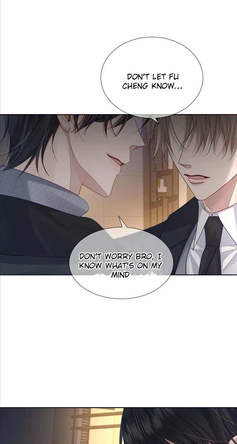 The Protagonist Just Wants To Falling In Love Chapter 28 page 10 - 