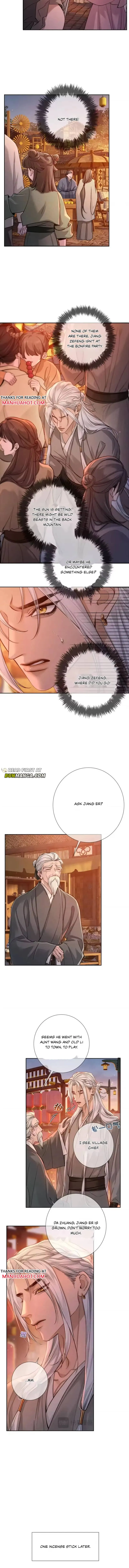 The Protagonist Just Wants To Falling In Love Chapter 288 page 2 - 