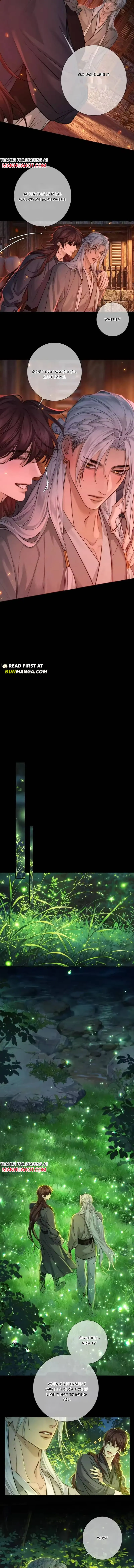 The Protagonist Just Wants To Falling In Love Chapter 288 page 6 - 