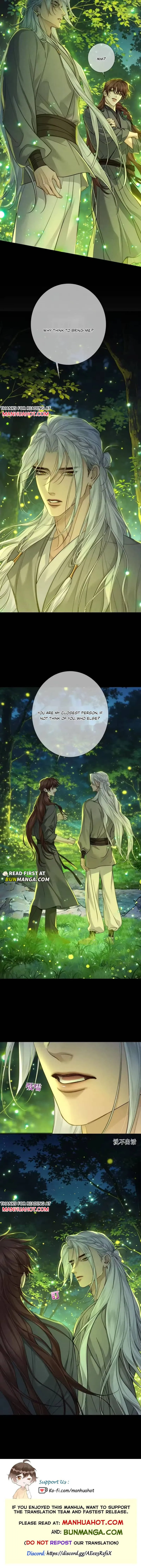 The Protagonist Just Wants To Falling In Love Chapter 288 page 7 - 