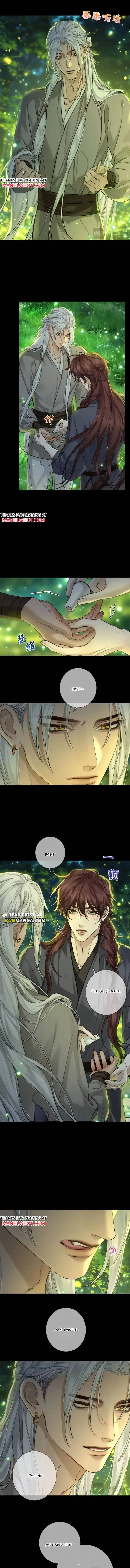 The Protagonist Just Wants To Falling In Love Chapter 289 page 2 - 