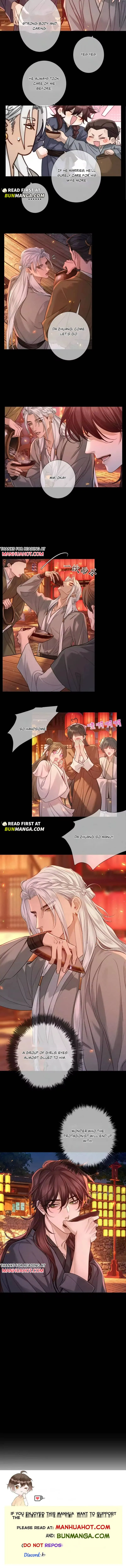 The Protagonist Just Wants To Falling In Love Chapter 289 page 7 - 