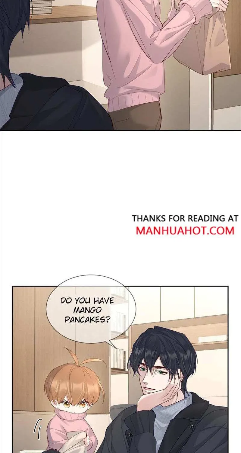 The Protagonist Just Wants To Falling In Love Chapter 29 page 2 - 