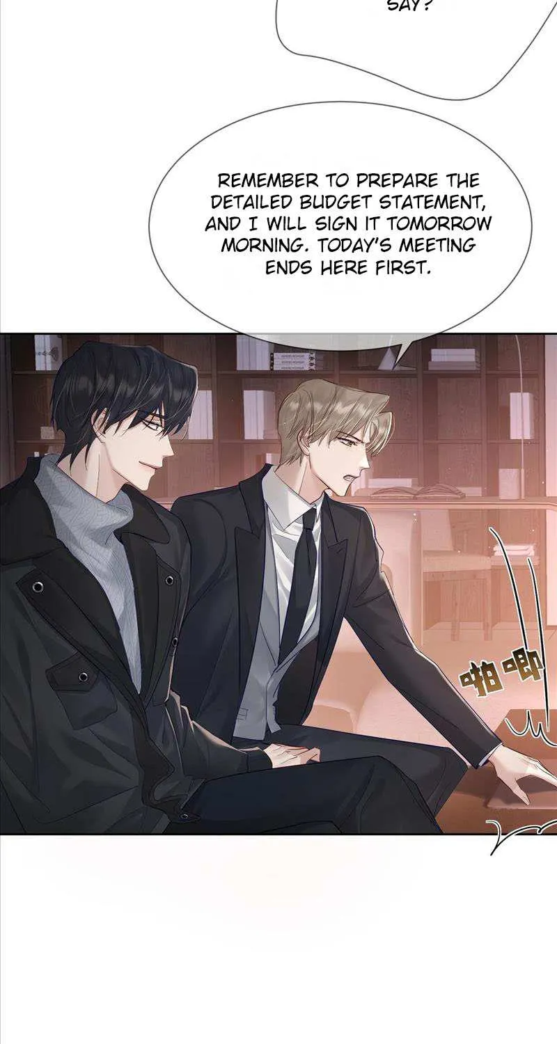 The Protagonist Just Wants To Falling In Love Chapter 29 page 11 - 