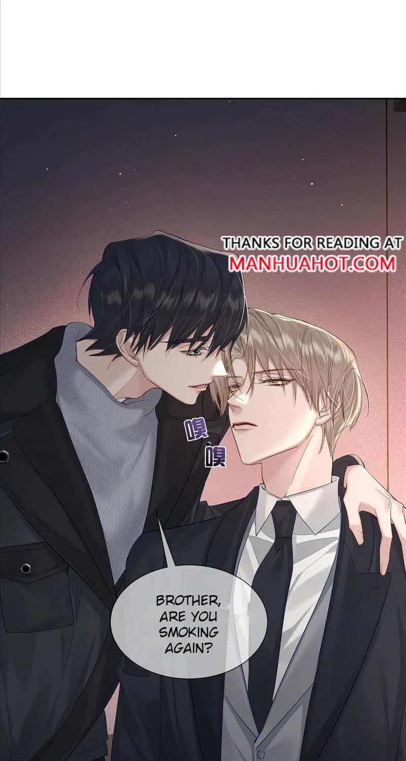 The Protagonist Just Wants To Falling In Love Chapter 29 page 12 - 