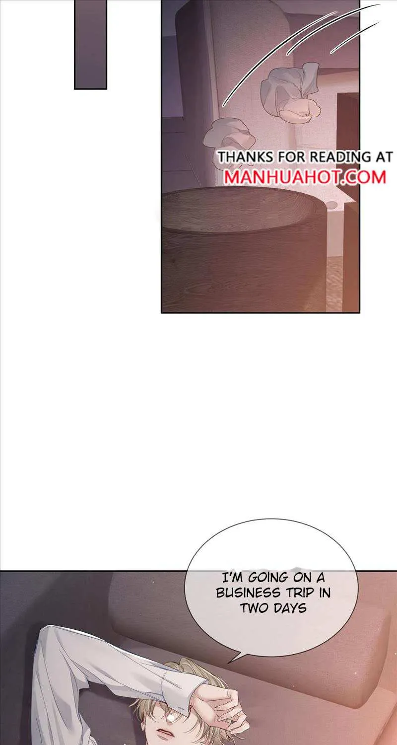 The Protagonist Just Wants To Falling In Love Chapter 29 page 16 - 