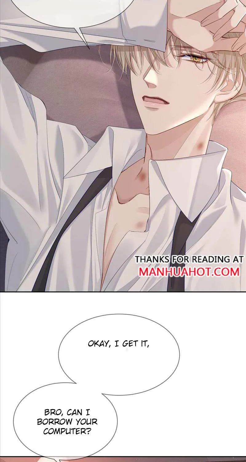 The Protagonist Just Wants To Falling In Love Chapter 29 page 18 - 
