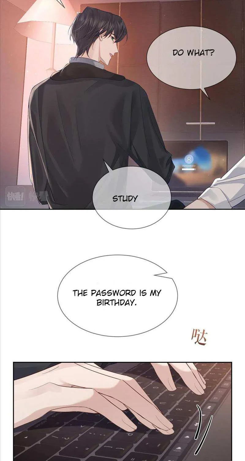 The Protagonist Just Wants To Falling In Love Chapter 29 page 19 - 
