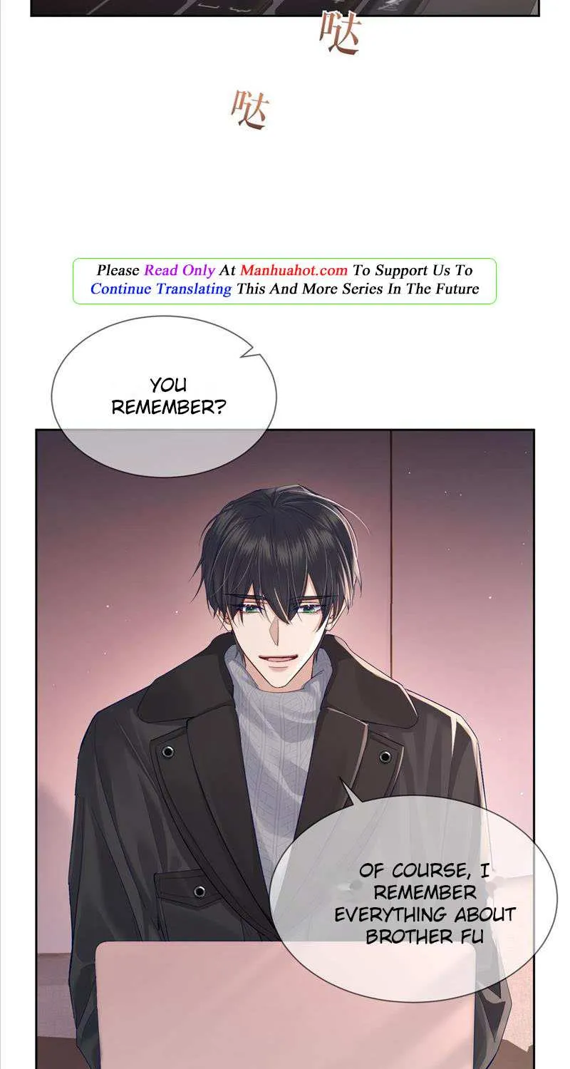 The Protagonist Just Wants To Falling In Love Chapter 29 page 20 - 