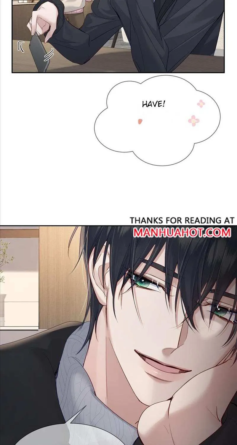 The Protagonist Just Wants To Falling In Love Chapter 29 page 3 - 