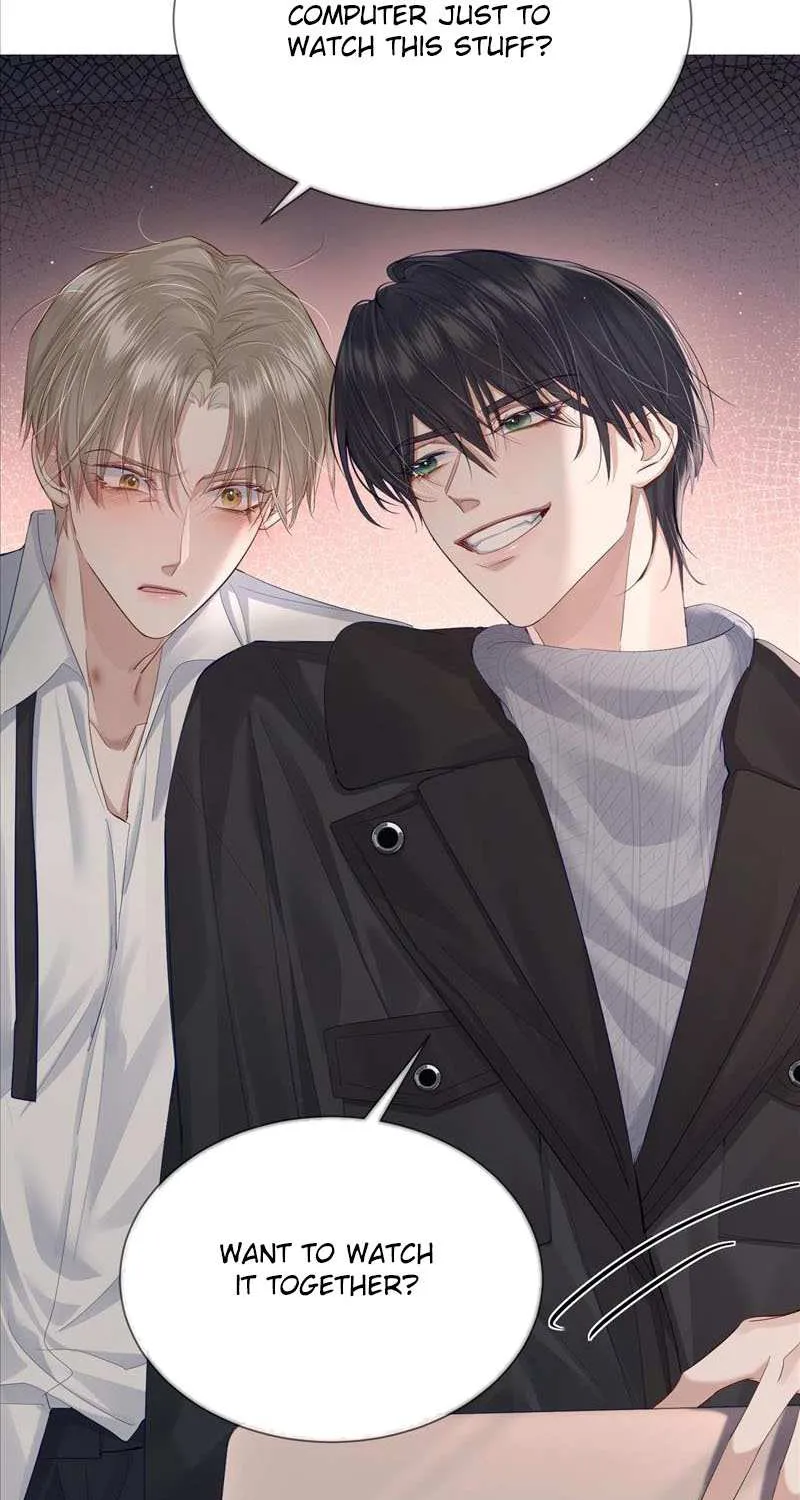 The Protagonist Just Wants To Falling In Love Chapter 29 page 24 - 