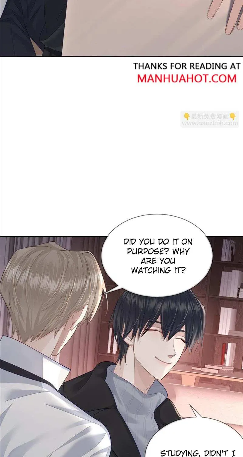 The Protagonist Just Wants To Falling In Love Chapter 29 page 25 - 