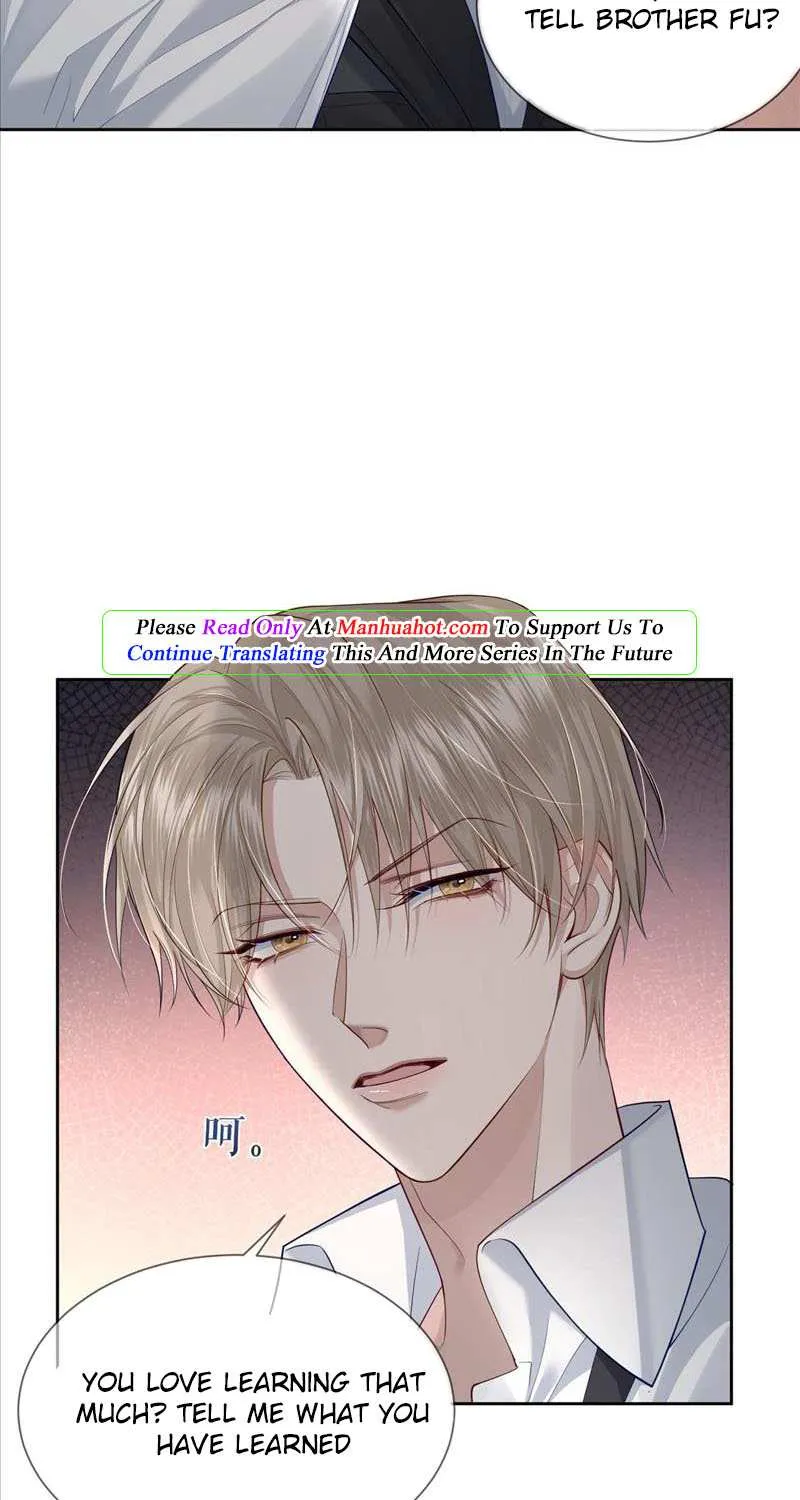 The Protagonist Just Wants To Falling In Love Chapter 29 page 26 - 