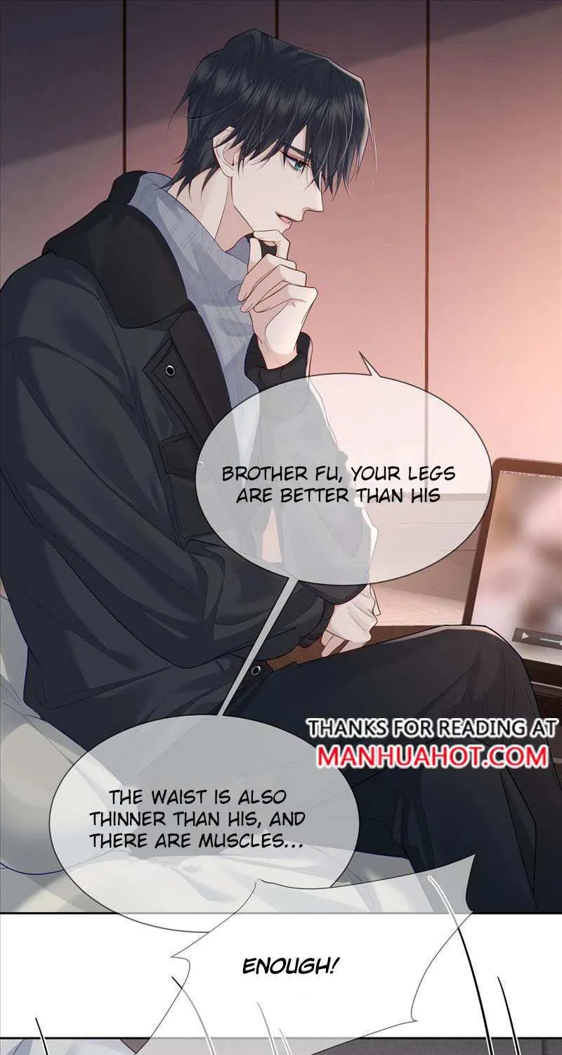 The Protagonist Just Wants To Falling In Love Chapter 29 page 28 - 