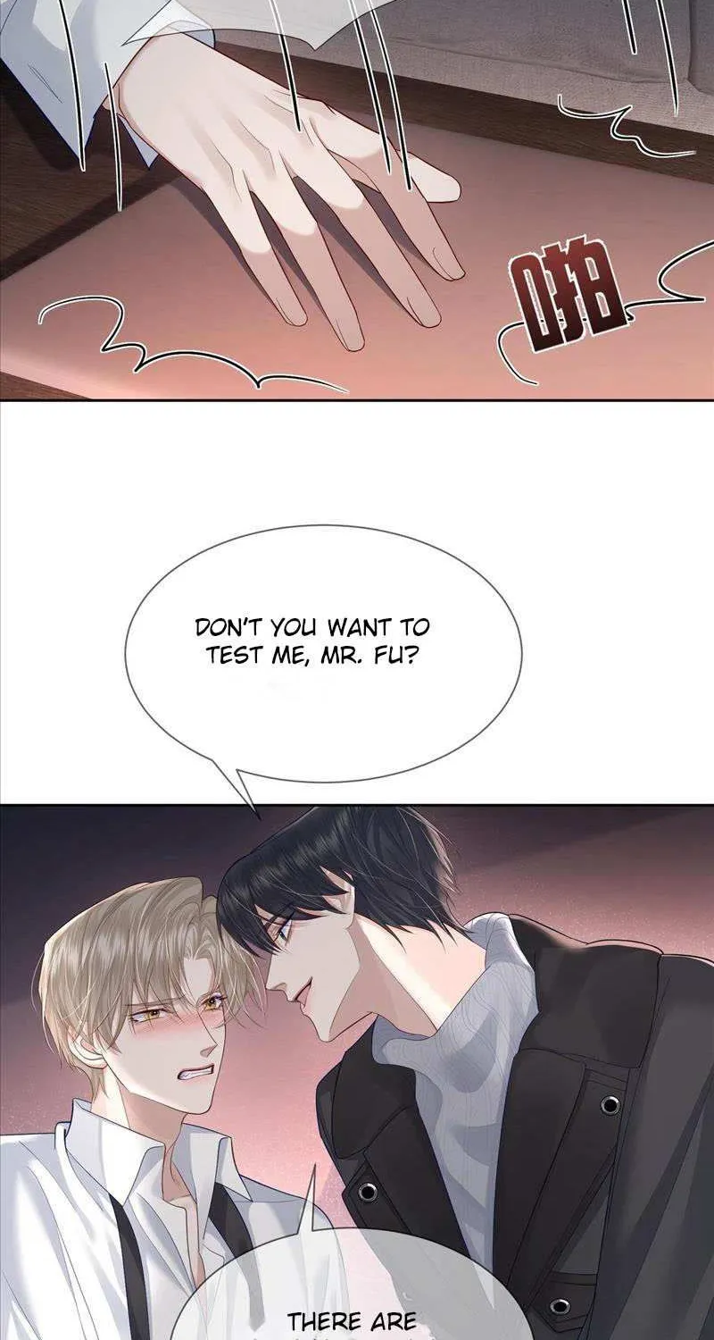 The Protagonist Just Wants To Falling In Love Chapter 29 page 29 - 