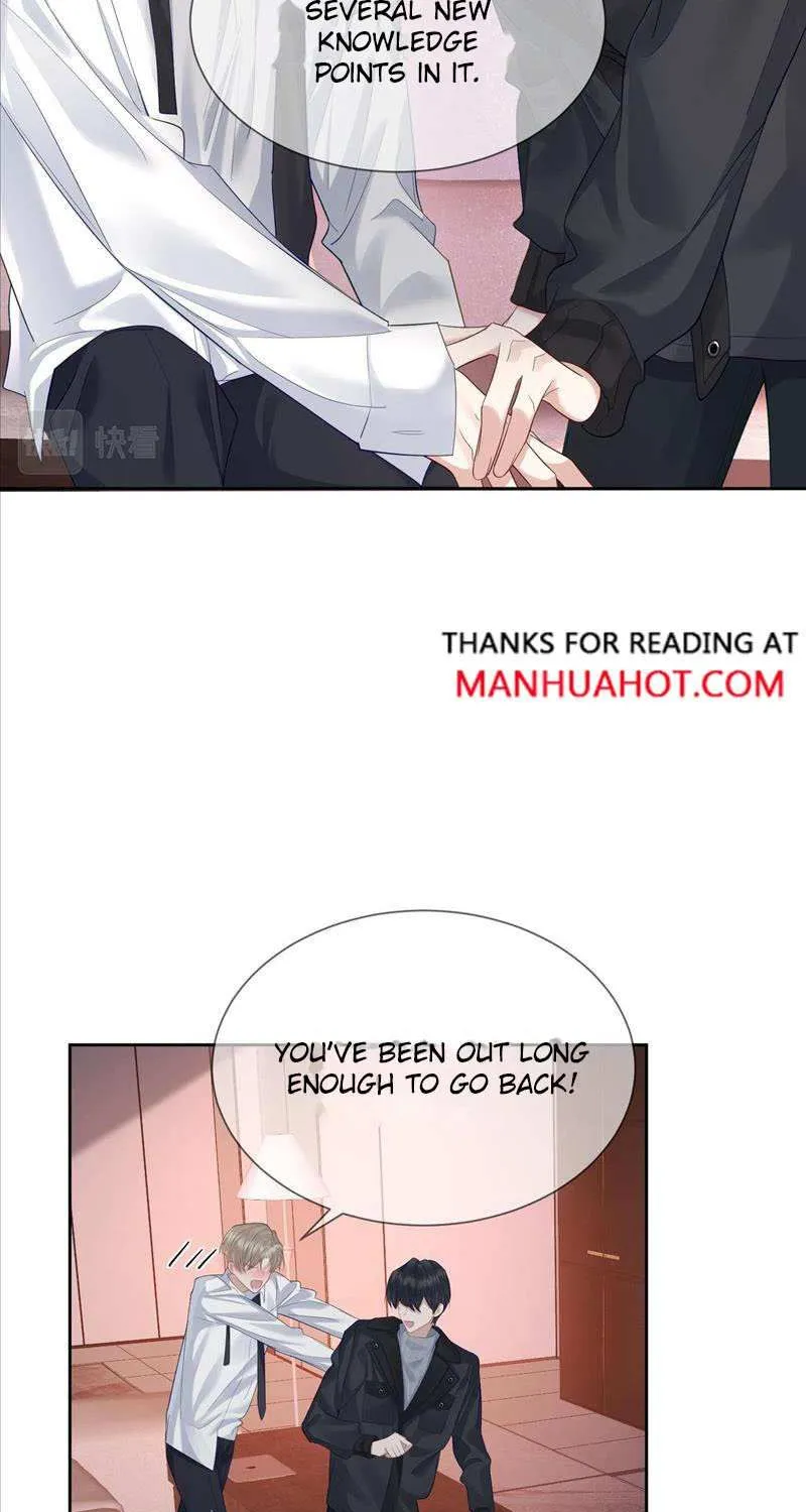 The Protagonist Just Wants To Falling In Love Chapter 29 page 30 - 
