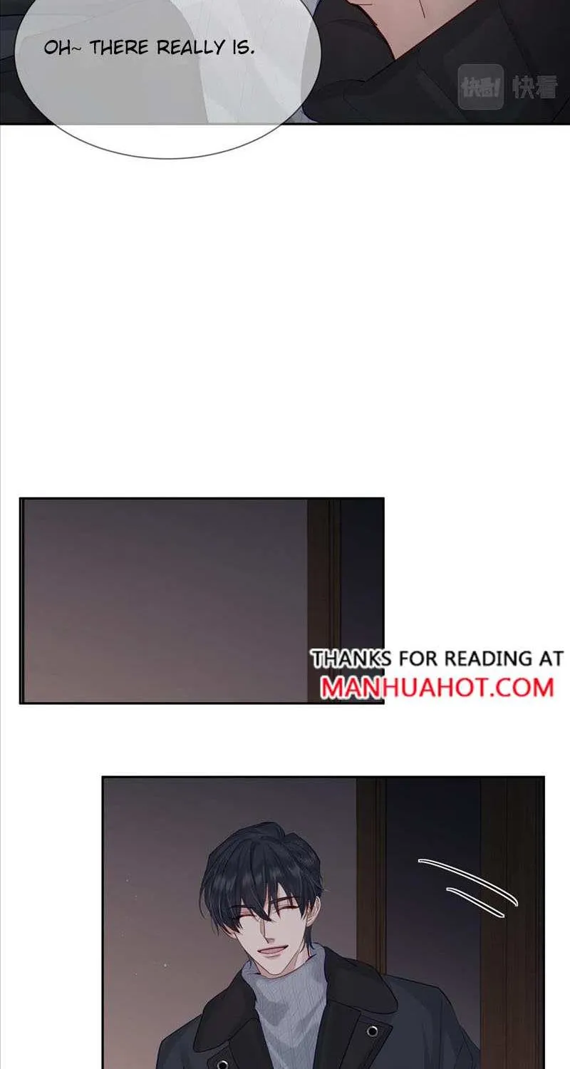 The Protagonist Just Wants To Falling In Love Chapter 29 page 4 - 