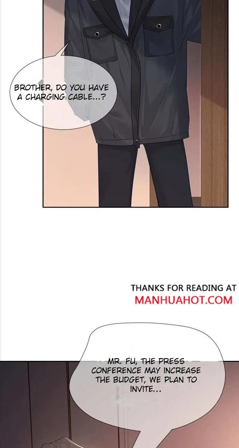 The Protagonist Just Wants To Falling In Love Chapter 29 page 5 - 