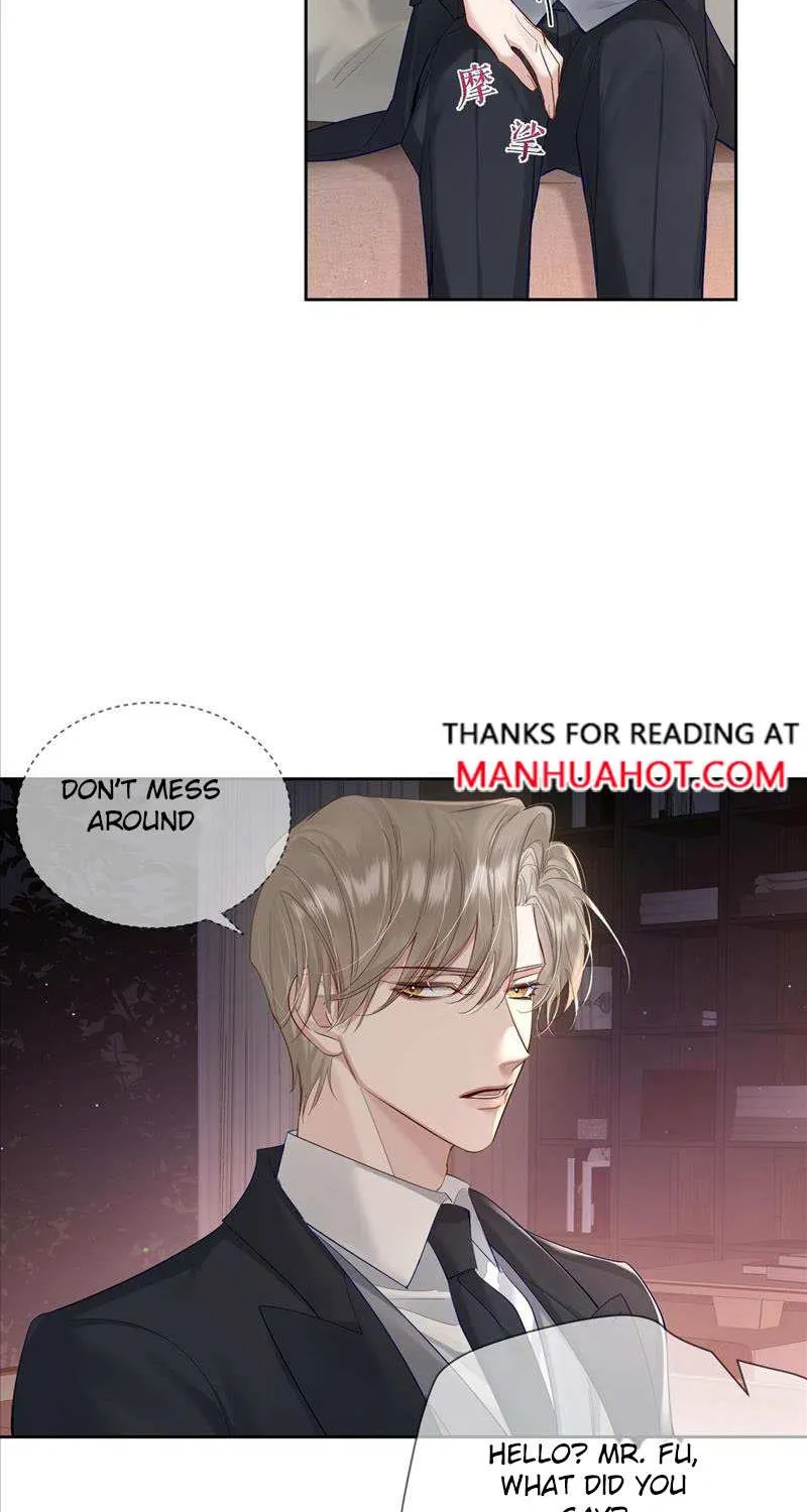 The Protagonist Just Wants To Falling In Love Chapter 29 page 10 - 
