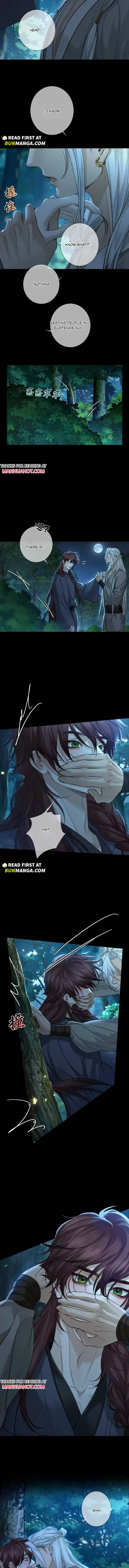 The Protagonist Just Wants To Falling In Love Chapter 290 page 3 - 