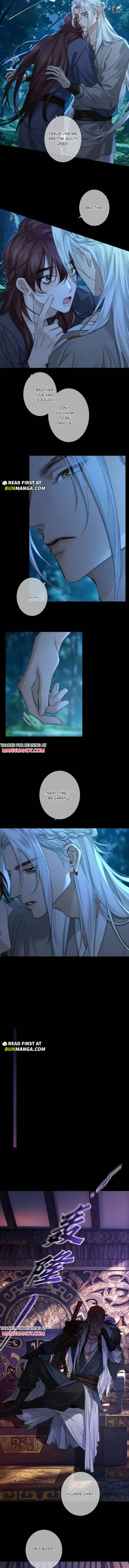 The Protagonist Just Wants To Falling In Love Chapter 290 page 5 - 