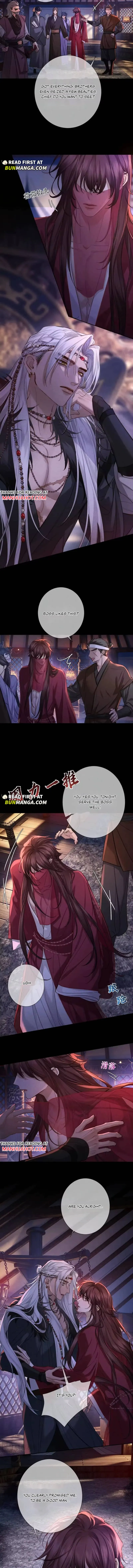 The Protagonist Just Wants To Falling In Love Chapter 290 page 6 - 