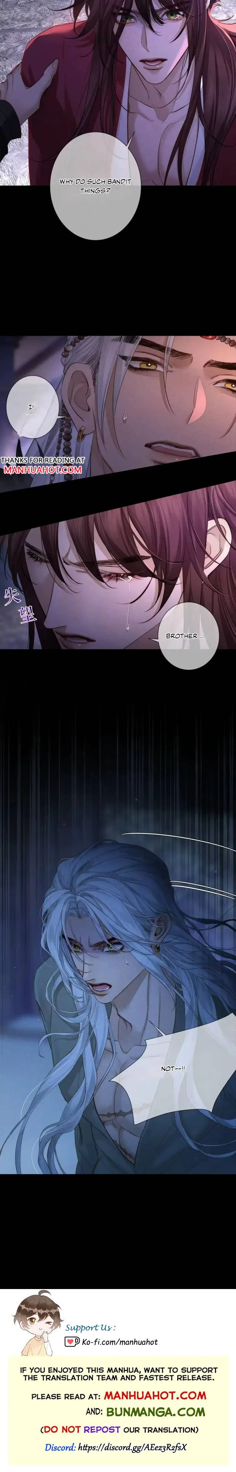 The Protagonist Just Wants To Falling In Love Chapter 290 page 7 - 