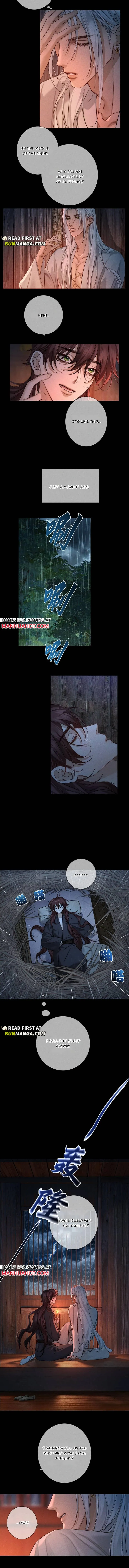 The Protagonist Just Wants To Falling In Love Chapter 291 page 2 - 