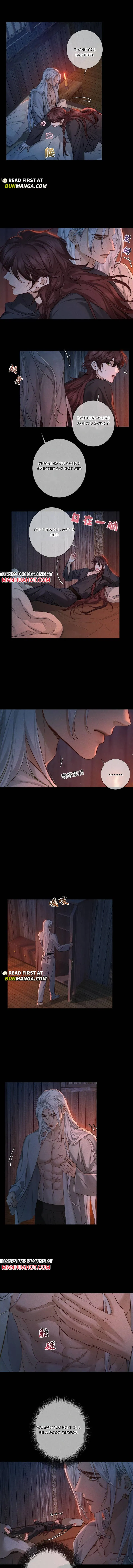 The Protagonist Just Wants To Falling In Love Chapter 291 page 3 - 