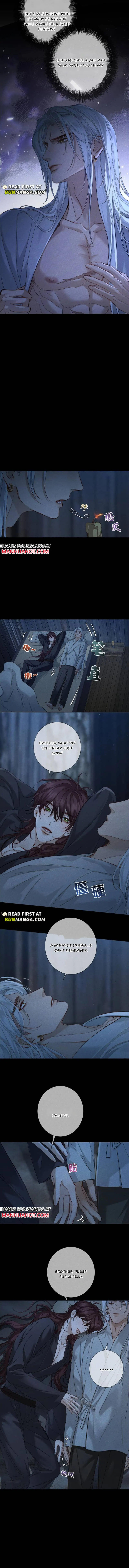 The Protagonist Just Wants To Falling In Love Chapter 291 page 4 - 
