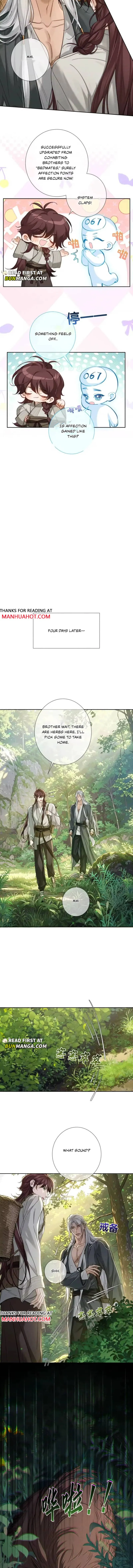 The Protagonist Just Wants To Falling In Love Chapter 292 page 2 - 