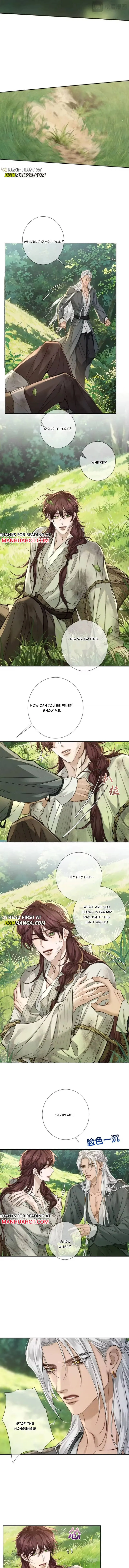 The Protagonist Just Wants To Falling In Love Chapter 292 page 5 - 
