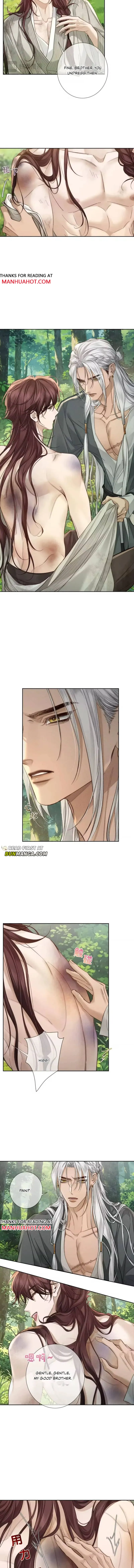 The Protagonist Just Wants To Falling In Love Chapter 292 page 6 - 