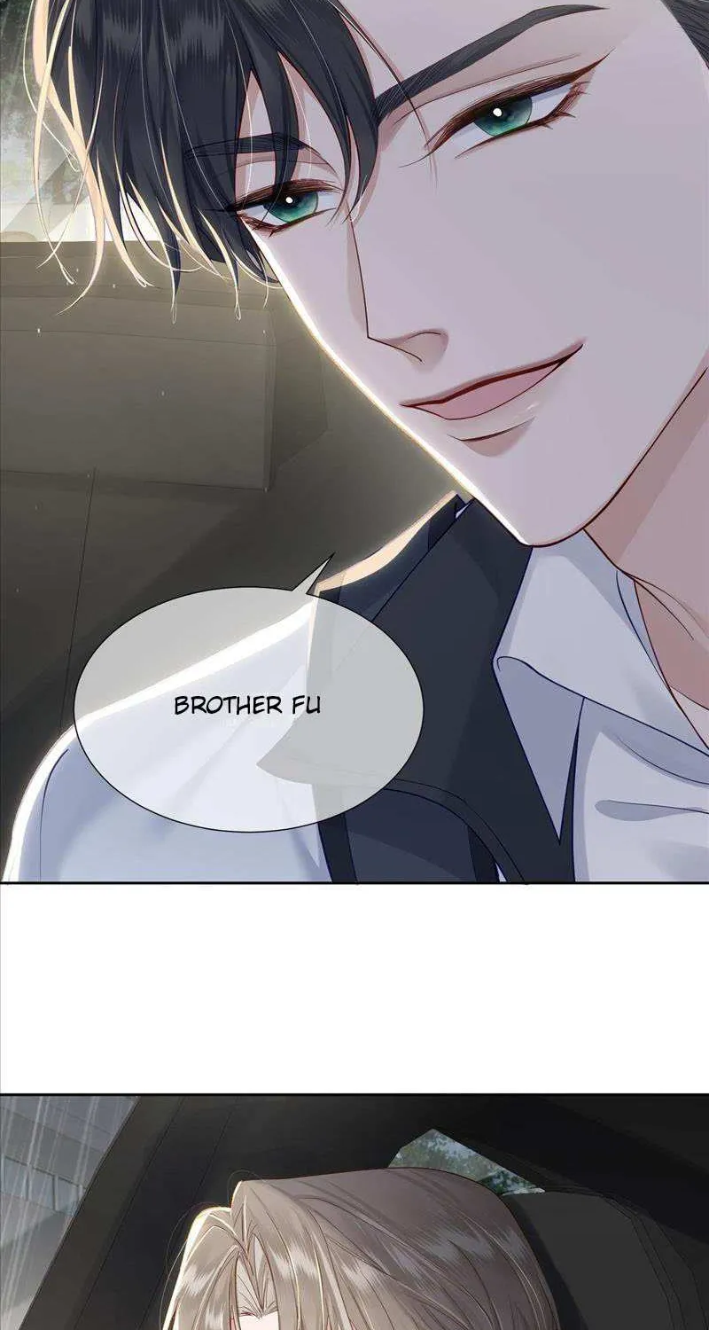 The Protagonist Just Wants To Falling In Love Chapter 3.5 page 20 - 