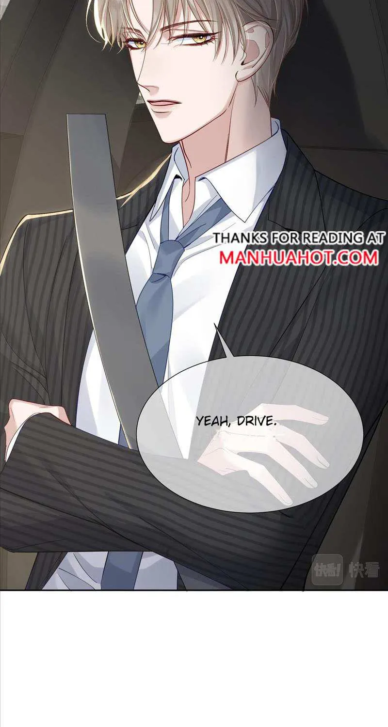 The Protagonist Just Wants To Falling In Love Chapter 3.5 page 21 - 