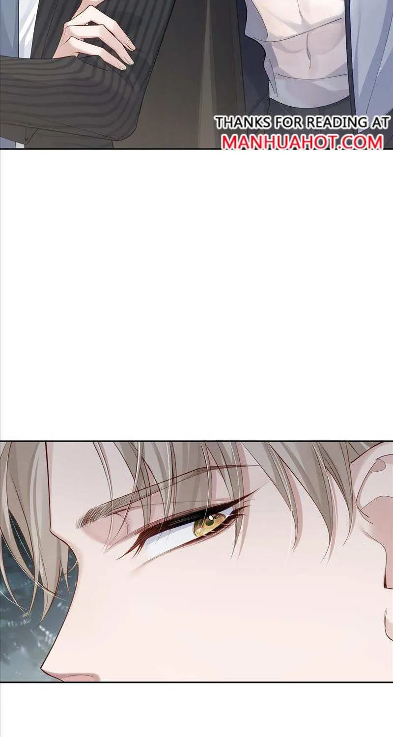 The Protagonist Just Wants To Falling In Love Chapter 3.5 page 26 - 