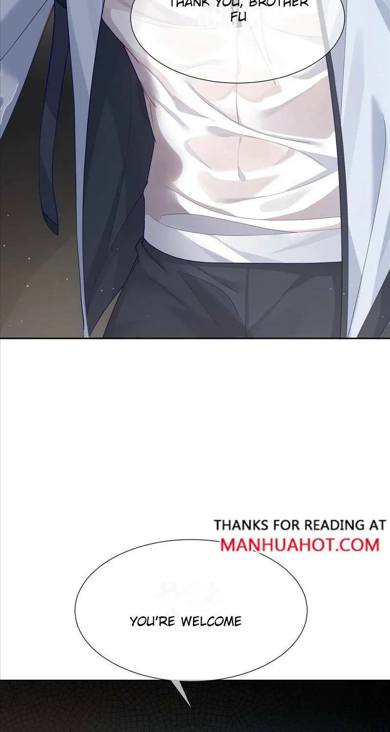 The Protagonist Just Wants To Falling In Love Chapter 3.5 page 28 - 