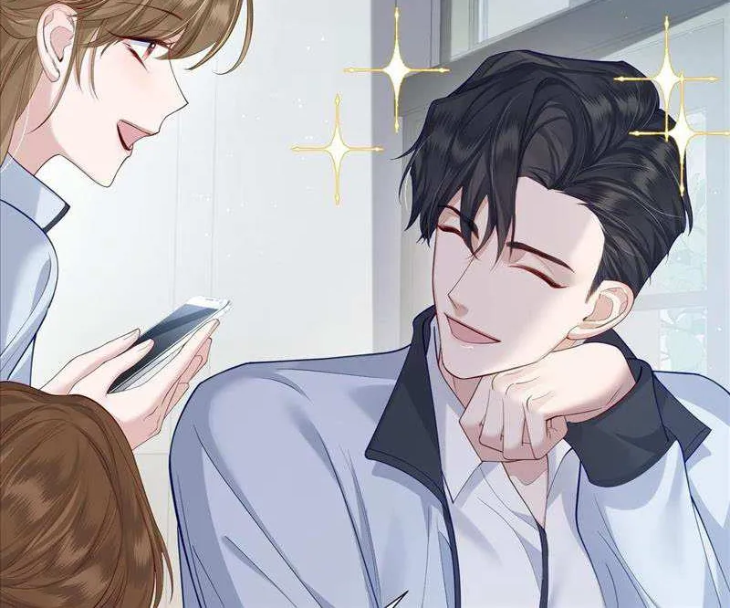 The Protagonist Just Wants To Falling In Love Chapter 3.5 page 6 - 