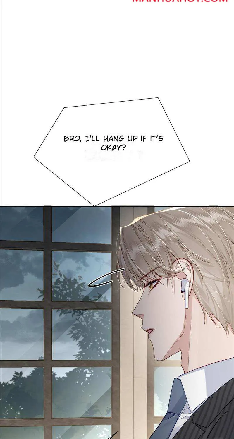 The Protagonist Just Wants To Falling In Love Chapter 3.5 page 9 - 