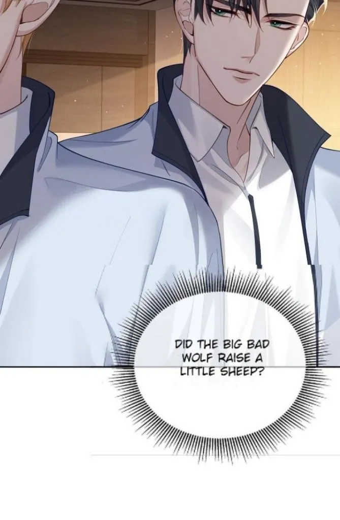 The Protagonist Just Wants To Falling In Love Chapter 3 page 11 - 