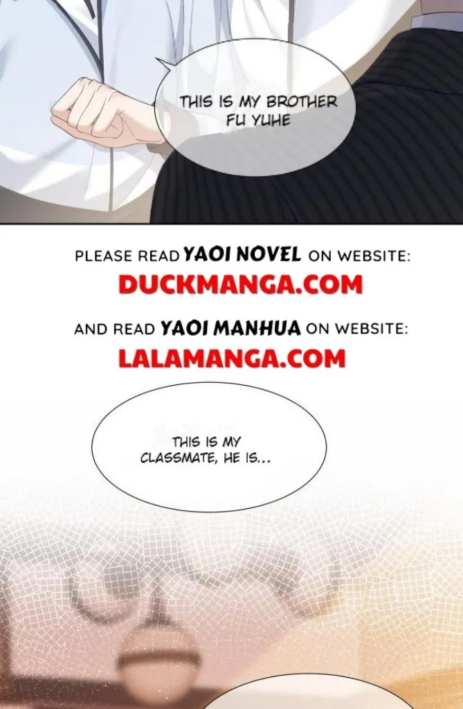 The Protagonist Just Wants To Falling In Love Chapter 3 page 13 - 