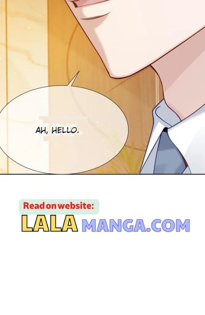 The Protagonist Just Wants To Falling In Love Chapter 3 page 16 - 