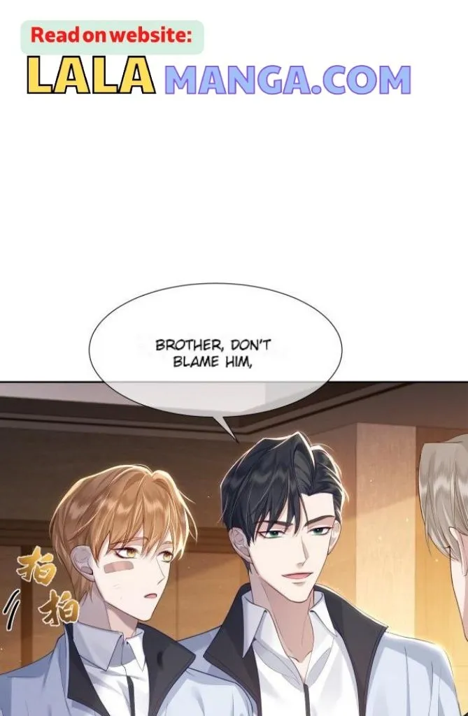 The Protagonist Just Wants To Falling In Love Chapter 3 page 18 - 