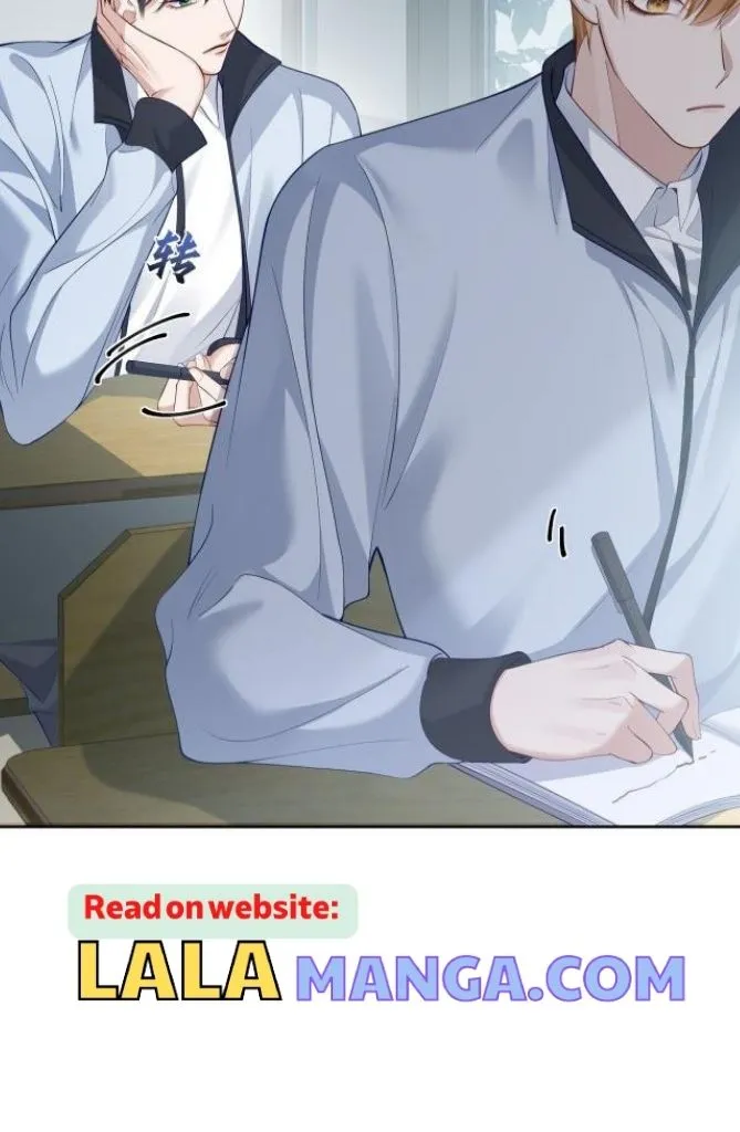 The Protagonist Just Wants To Falling In Love Chapter 3 page 30 - 