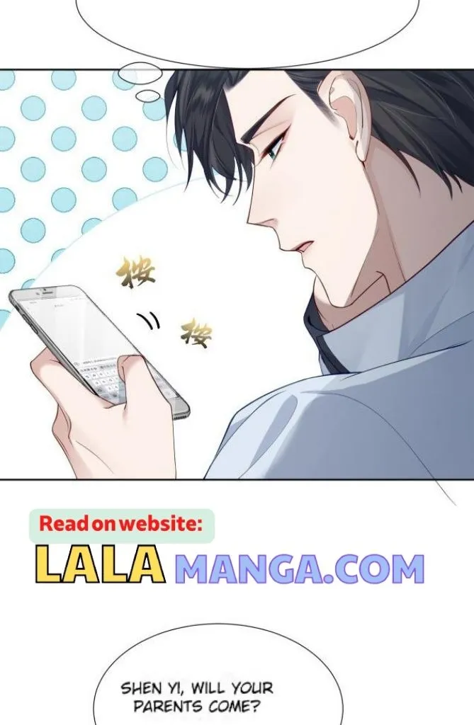The Protagonist Just Wants To Falling In Love Chapter 3 page 35 - 