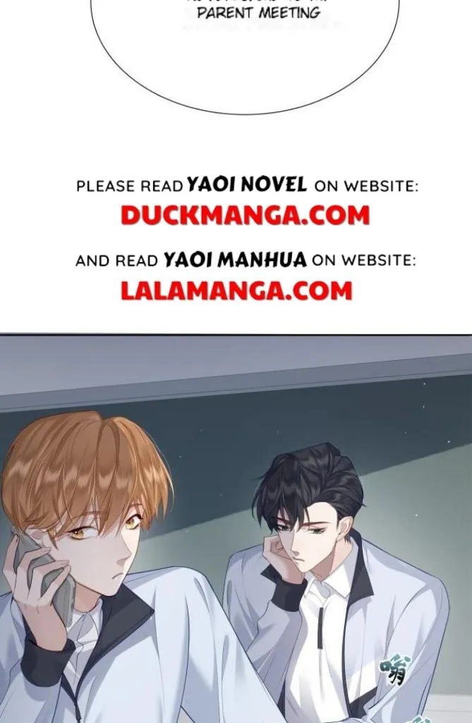 The Protagonist Just Wants To Falling In Love Chapter 3 page 38 - 