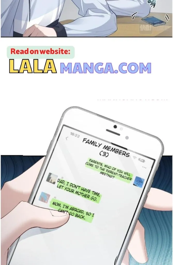 The Protagonist Just Wants To Falling In Love Chapter 3 page 39 - 
